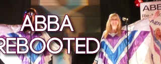 ABBA Rebooted