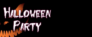 Haloween Party