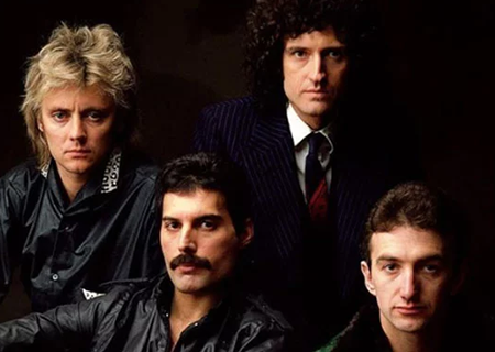 Killer Rhapsody Queen Tribute - March 30th 2019