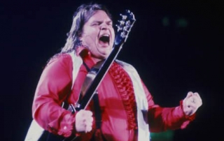 Meatloaf Tribute - 23rd February 2019